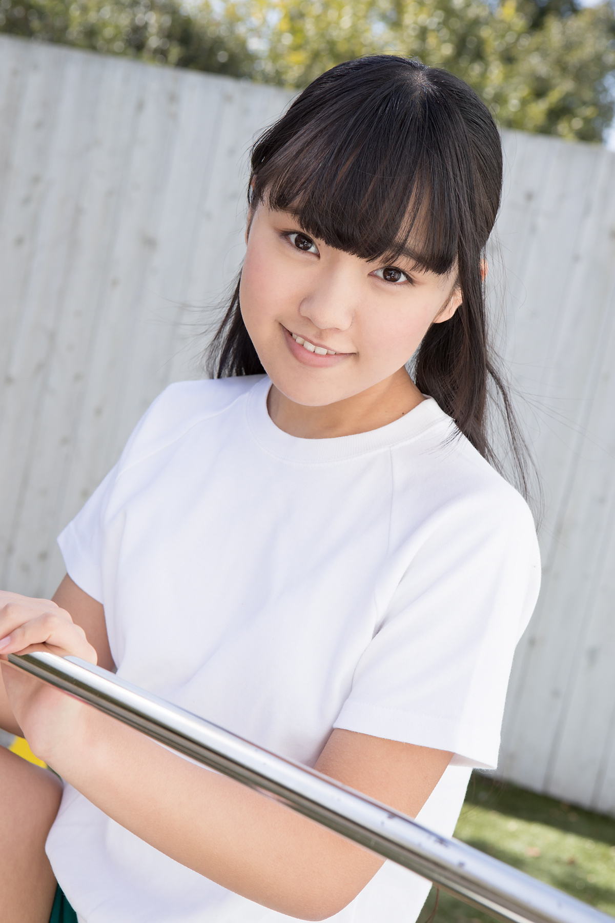 [Minisuka.tv]香月りお 2017-04-27 Anju Kouzuki - Limited Gallery 2.2